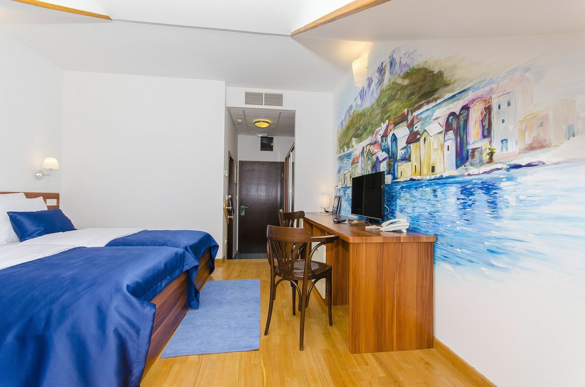Palma Rooms B&B Split Exterior foto